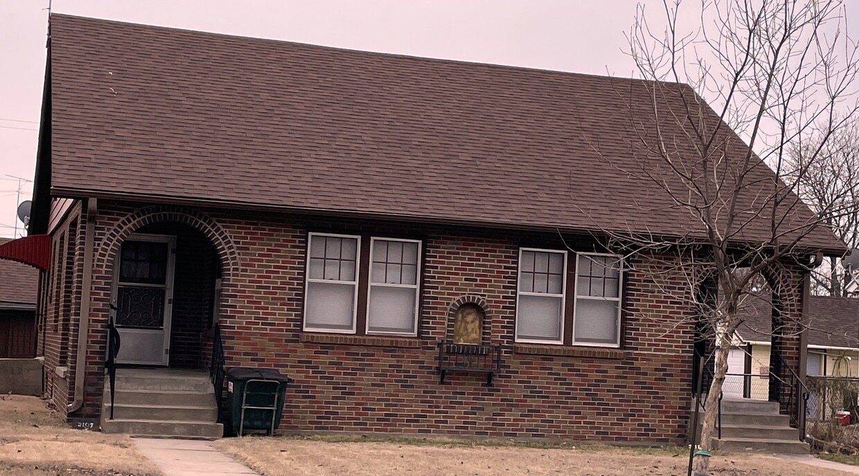 3107 Forest Ave, Great Bend, KS 67530 House Rental in Great Bend, KS