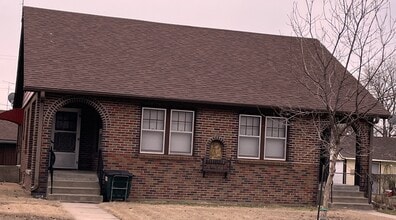 Building Photo - 3111 Forest Ave