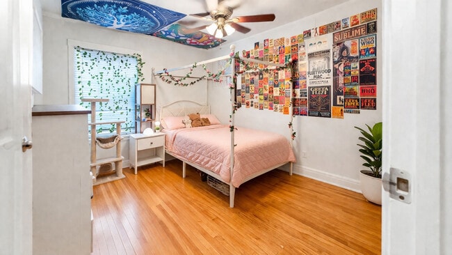 Foto del edificio - 6420 N Newgard Ave