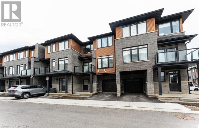 Building Photo - 461 Blackburn Dr