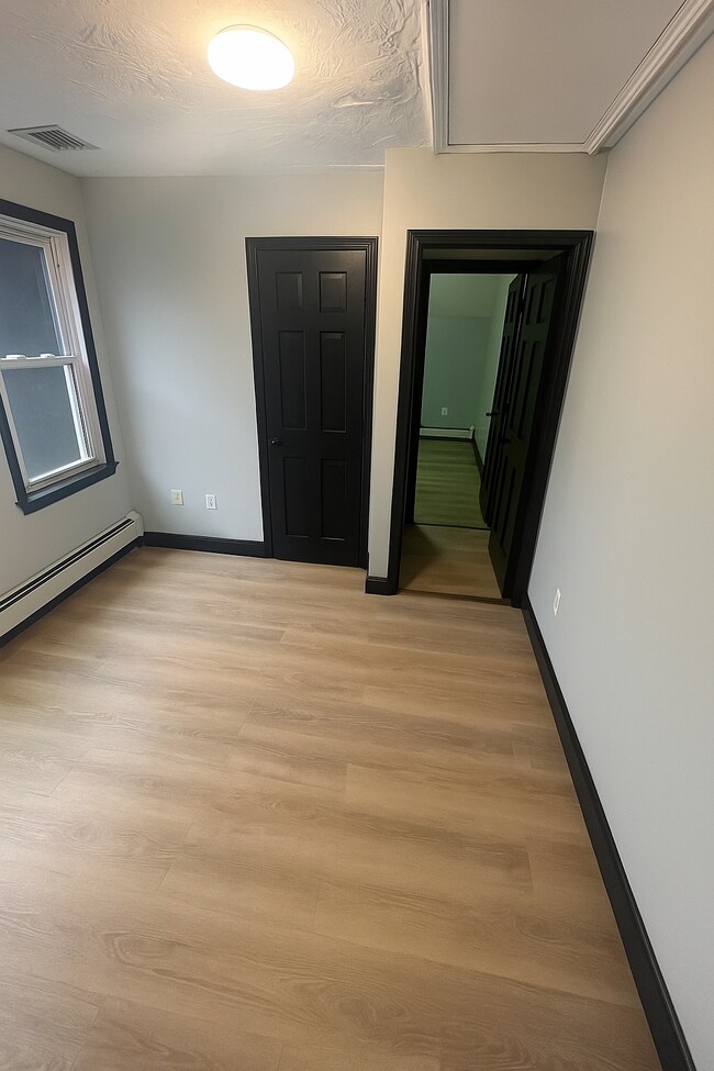Habitación 2 - 23 Russell St