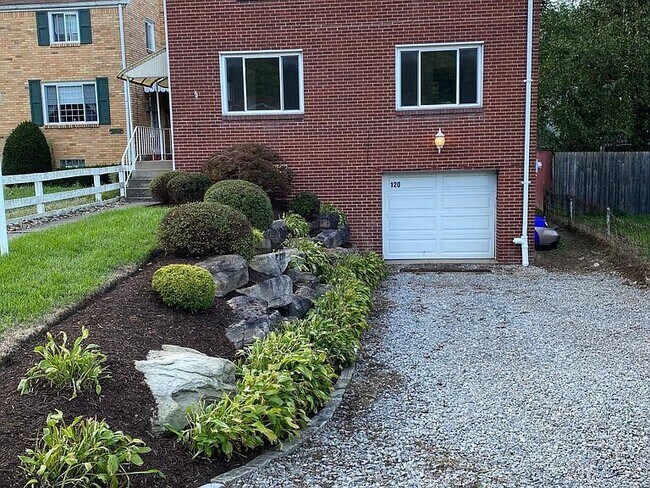 Foto del edificio - single family home
