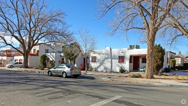 Foto del edificio - 401 12th St SW