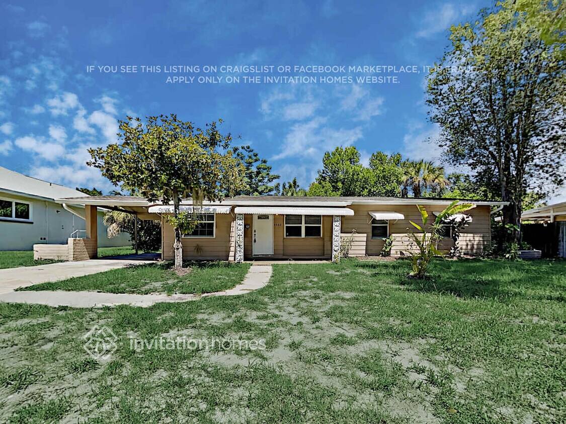 Primary Photo - 4440 Porpoise Dr SE