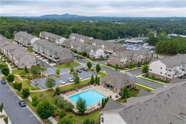 Foto del edificio - 416 Montclair Ct