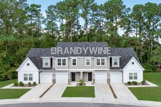 Building Photo - 816 Coosaw Pl