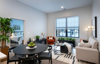 El Par | 2 Bedroom + 2 Baths - The Elex
