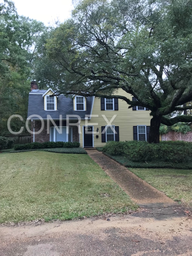 Beautiful Home!! House for Rent in Jackson, MS
