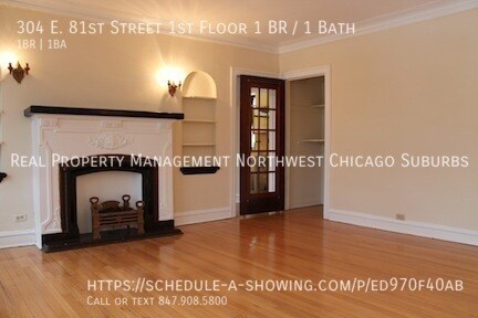 Foto del edificio - 304 E 81st St