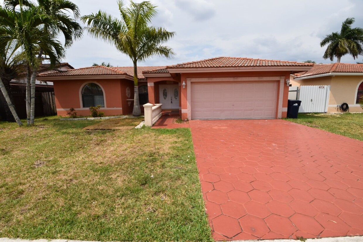 Foto principal - 14777 SW 175th St