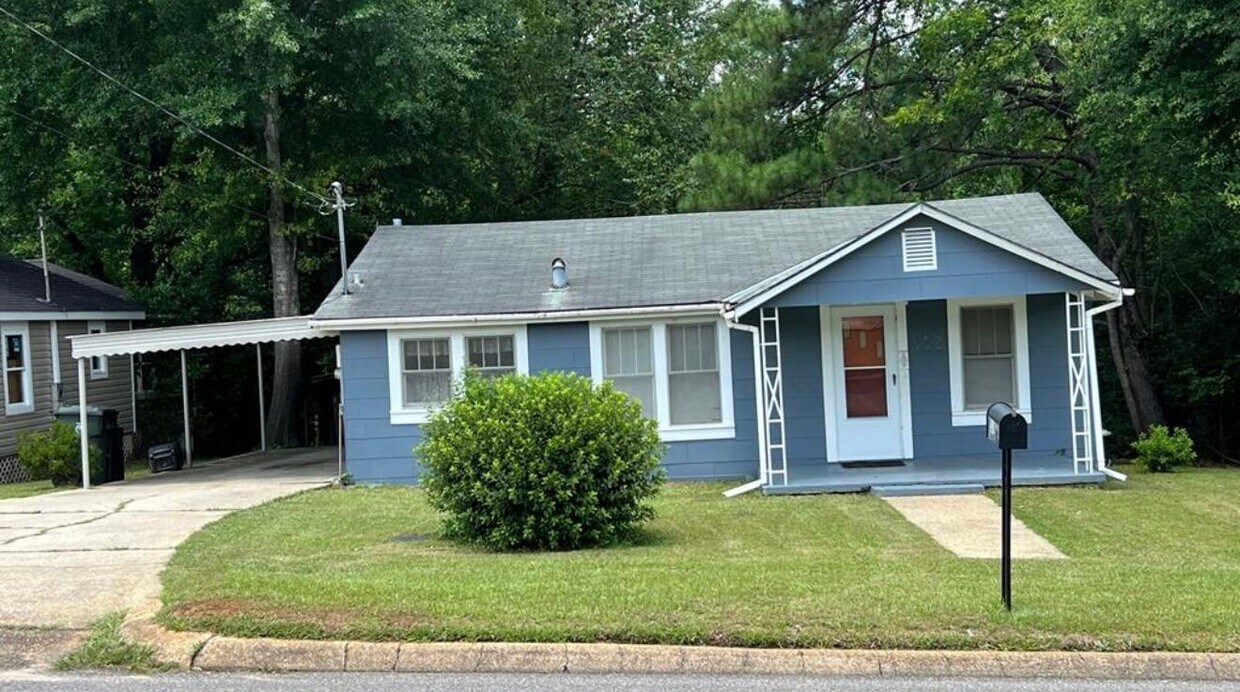 Foto principal - 308 6th Ave