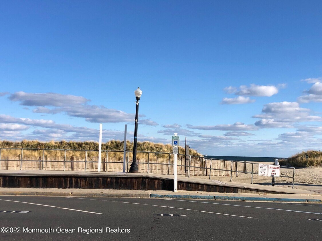 100 N Ocean Ave Unit 21A, Bradley Beach, NJ 07720 Condo for Rent in Bradley Beach, NJ