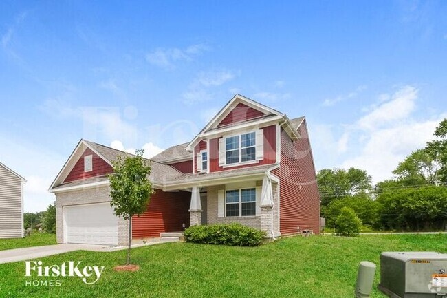 Building Photo - 751 Carolina Way