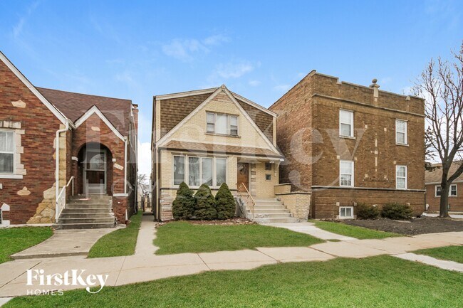 Foto del edificio - 6204 S Kildare Ave