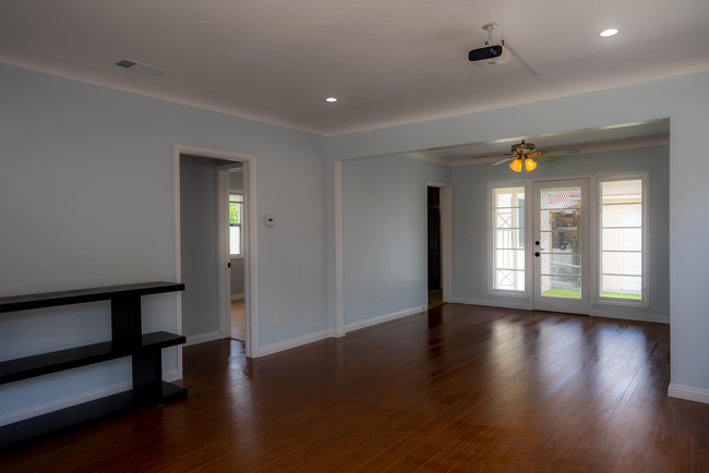 Living/Dining Room - 5980 Olive Ave