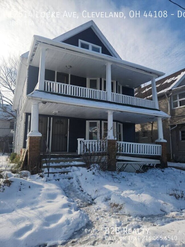 Building Photo - 12514 Locke Ave