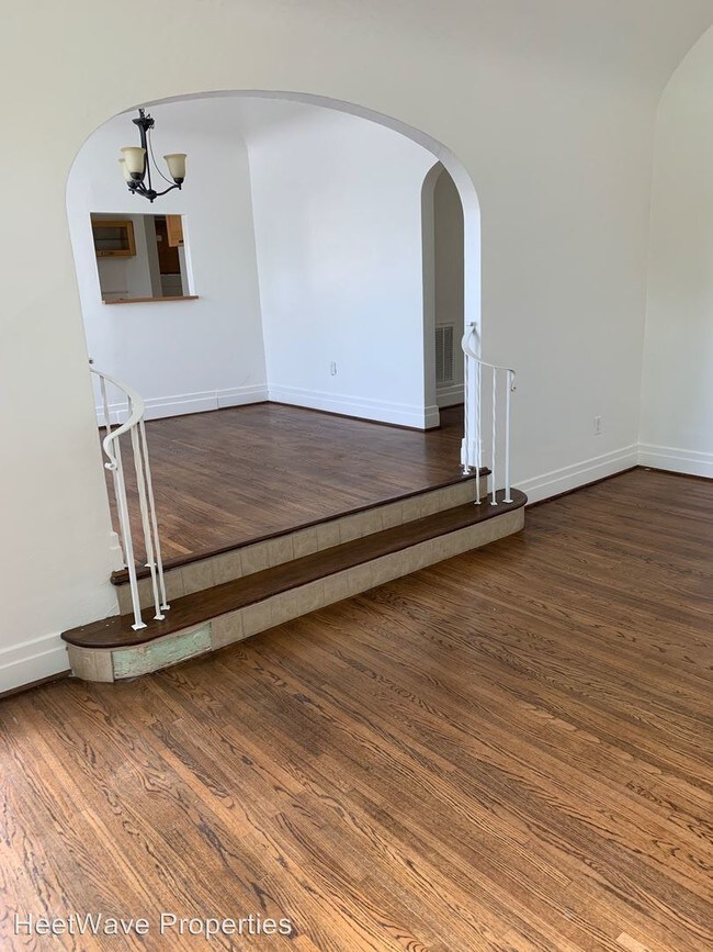 Foto del edificio - 2 br, 2 bath Apartment - 3577 Third Avenue