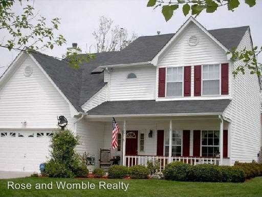Primary Photo - 3800 Donnington Dr