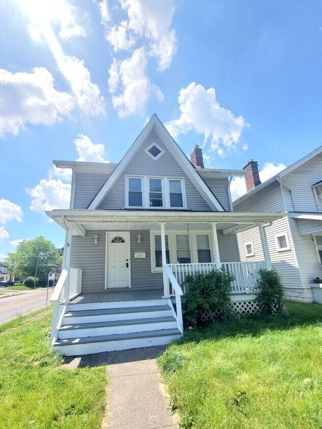 Foto principal - 2 BEDROOM SINGLE FAMILY HOME