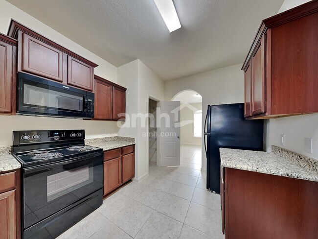 Foto del edificio - 1544 Park Trails Blvd