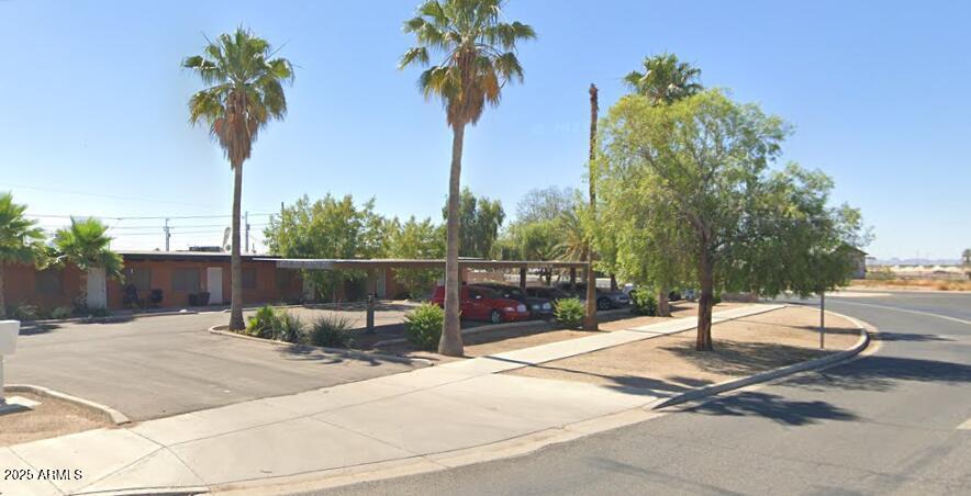 Primary Photo - 50 N Casa Grande Ave