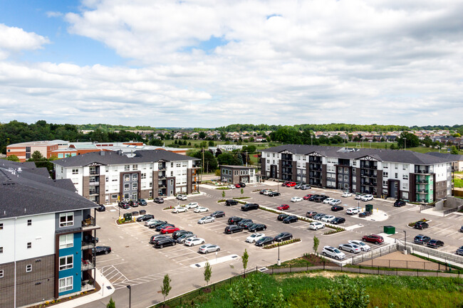 Building Photo - Sterling Square - Presto