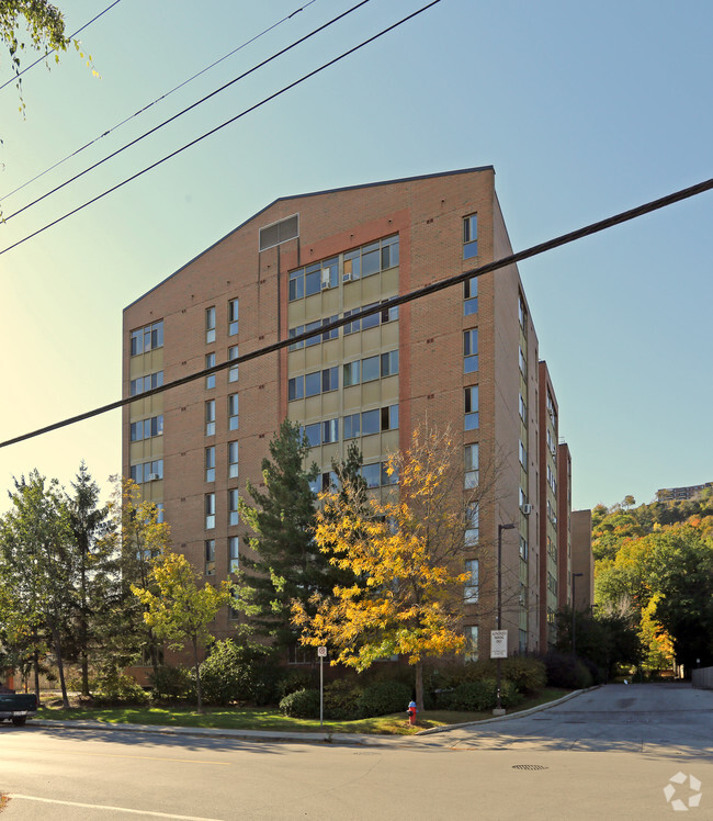 Building Photo - Cumberland Gage