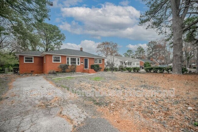 Foto del edificio - 1431 Yeardley Dr