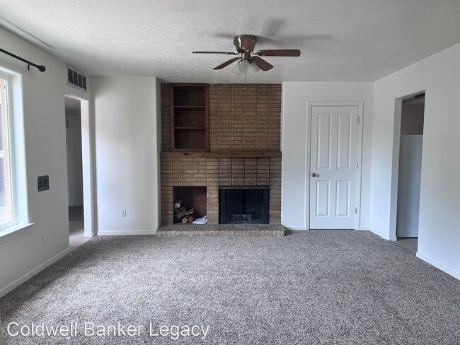 Foto del edificio - 3 br, 2 bath House - 9017 Aspen Ave NE