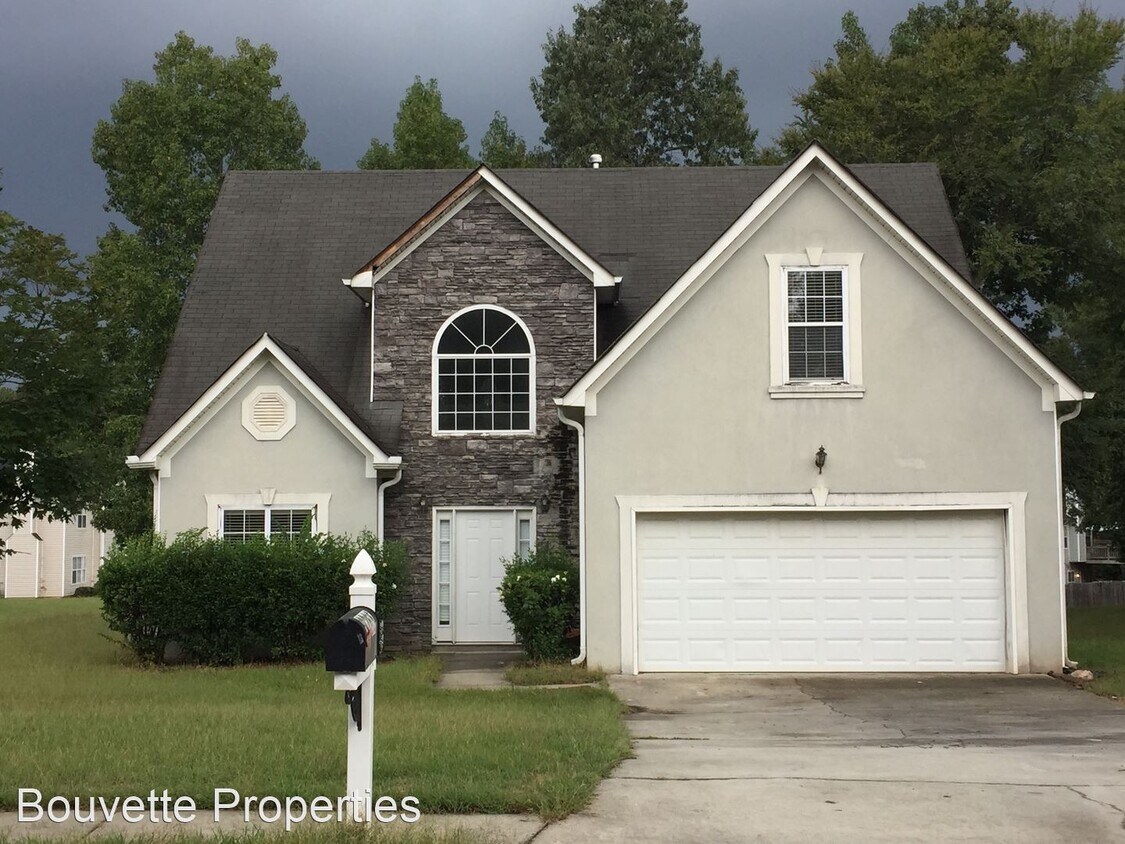 Primary Photo - 4 br, 2.5 bath House - 9265 Willow Tree Ct