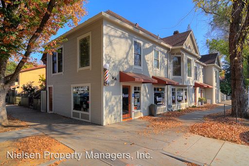 Primary Photo - 1401 E St