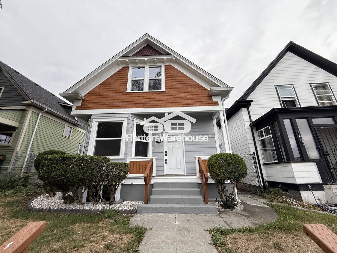 Primary Photo - 1608 S M St