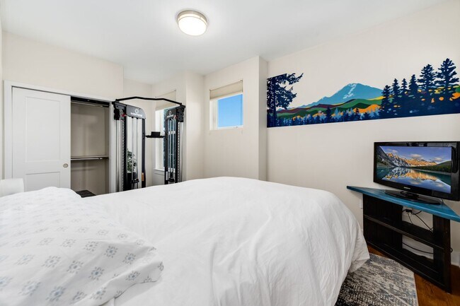 Foto del edificio - Amazing Denver Furnished 2 bedroom rental