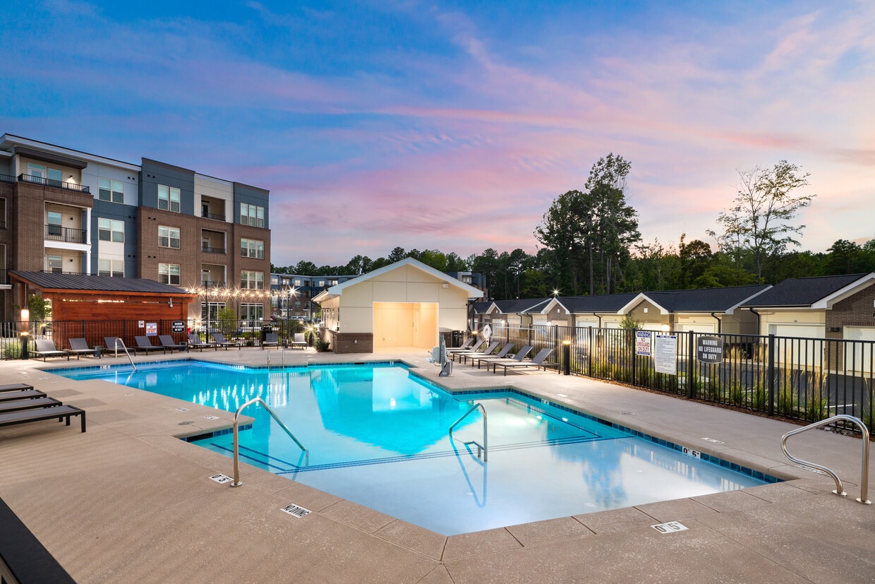 Primary Photo - Abberly Alston Apartment Homes