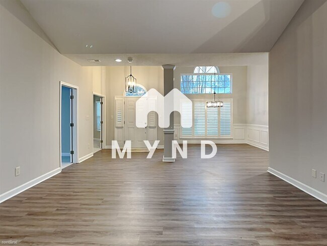 Building Photo - 3 br, 2 bath House - 4788 Lauren Glen St NW