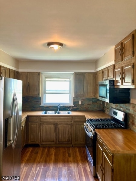 Foto del edificio - 18 Brighton Terrace