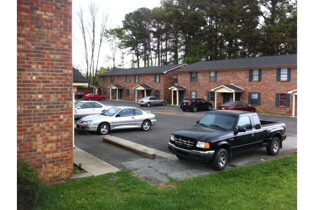 Foto principal - 4544 Alabama Hwy
