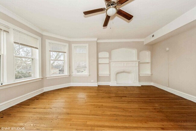 Building Photo - 7821 S Chappel Ave