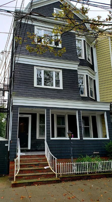 Building Photo - 480 Kennedy Blvd