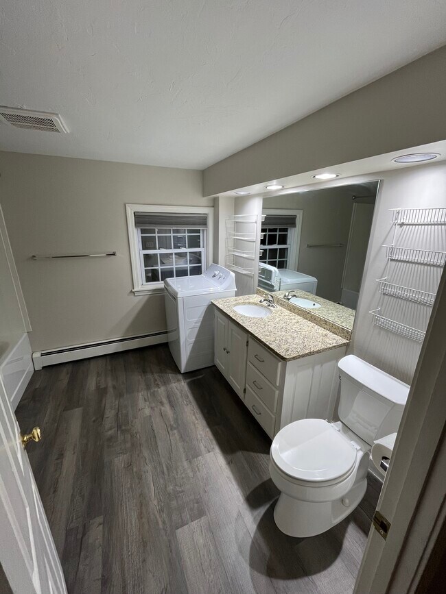 Foto del edificio - 24 Ash St