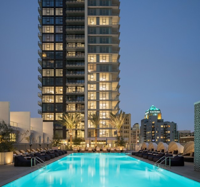 Apartments for Rent with Extra Storage Near Loretta | Apartments.com - Spacious High Rise Apartments With Dedicated Storage