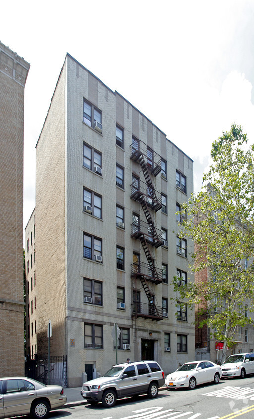 570 Isham St, New York, NY 10034 - Apartments in New York, NY ...