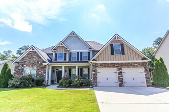 Building Photo - 1357 Highwoods Pass