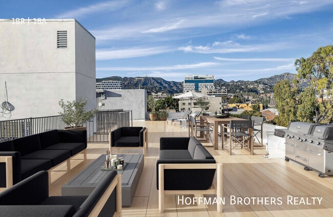 Building Photo - OKA Hollywood