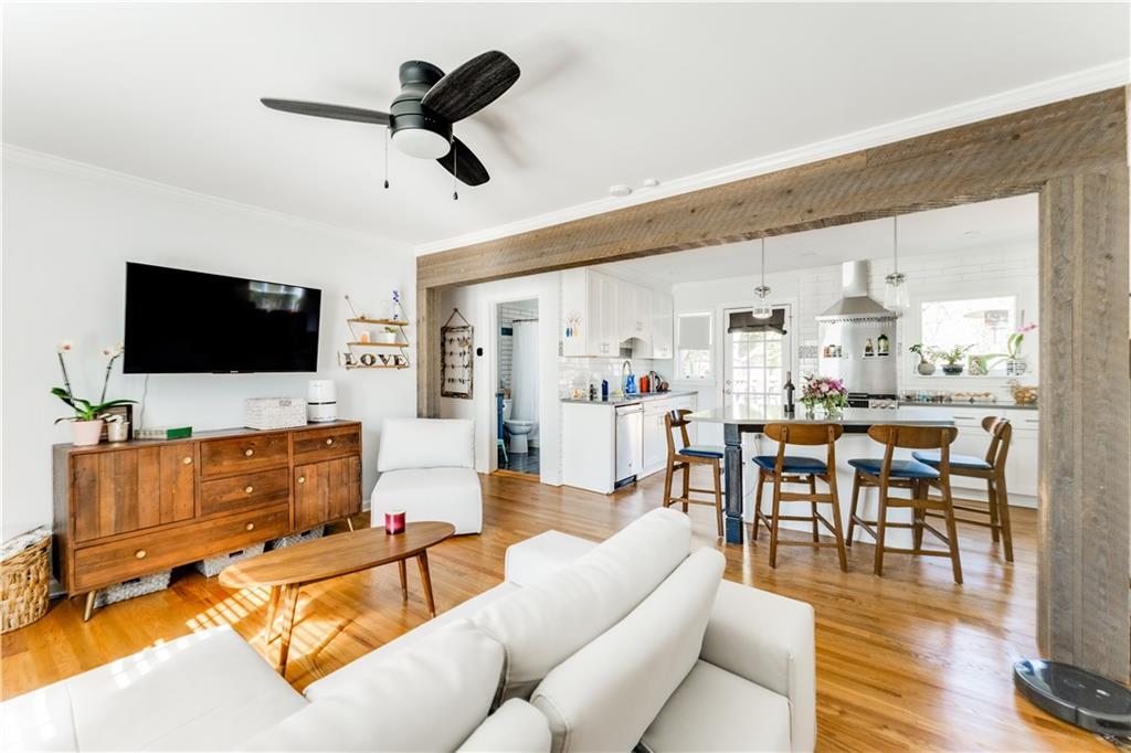 Foto principal - 606 Glenwood Pl SE