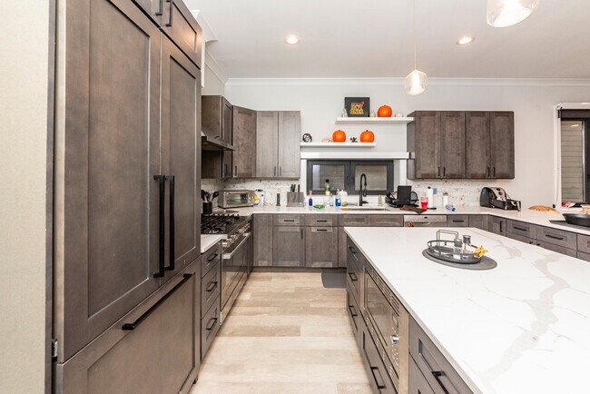 Foto del edificio - 1638 N Sedgwick St