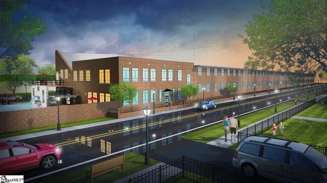 Building Photo - 806 Green Ave