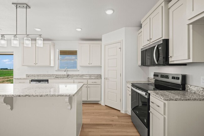 Building Photo - Country Living In Idalou ISD!
