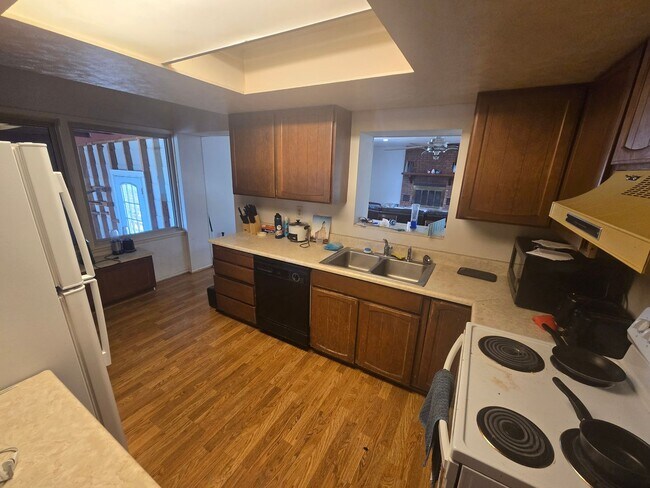 Foto del edificio - House for Rent in Central Cedar City
