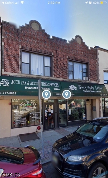 Primary Photo - 1153 Main Ave